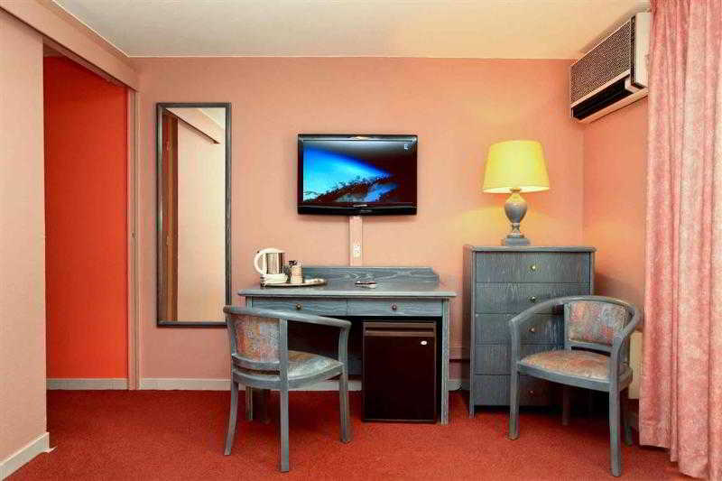 Mercure Sète Balaruc Les Bains, Montpellier