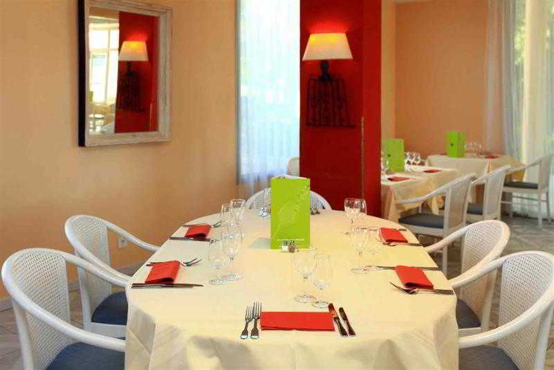 Mercure Sète Balaruc Les Bains, Montpellier