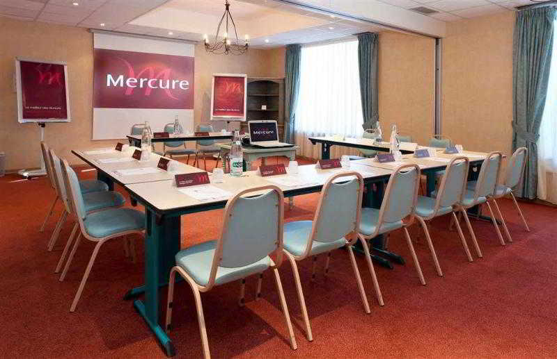 Mercure Sète Balaruc Les Bains, Montpellier
