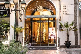 MGallery Brussels Le Louise