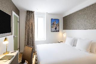 Mercure Strasbourg Centre Petite France