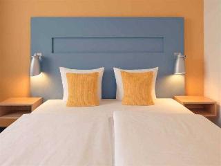 Mercure Dusseldorf City Nord, Dusseldorf