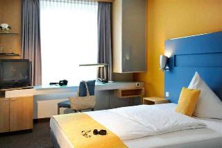 Mercure Dusseldorf City Nord, Dusseldorf