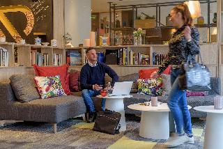 3 Sterne Hotel Mercure Hotel Hannover Mitte In Hannover Hannover Deutschland