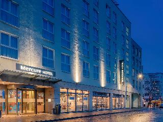 Mercure Hotel Hannover Mitte