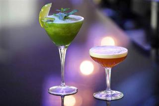 Bar
 di Sofitel Brussels Europe