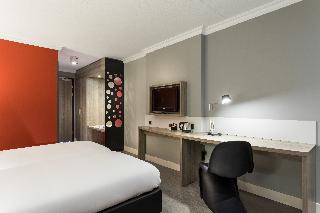 Ramada Amsterdam Airport Schiphol, Amsterdam and vicinity