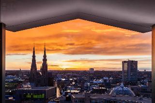 Pullman Eindhoven Cocagne
