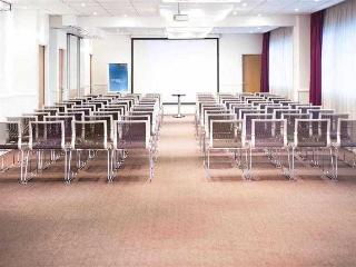 Novotel Le Havre Centre Gare, Le Havre