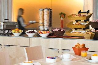Novotel Le Havre Centre Gare, Le Havre