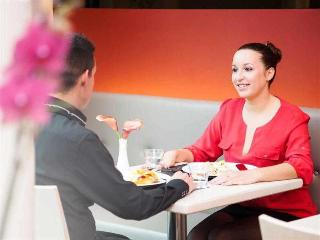 Novotel Le Havre Centre Gare, Le Havre