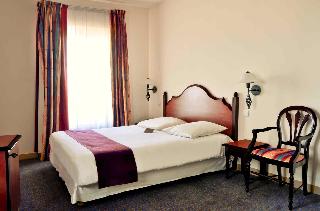 Hotel The Originals Montauban Grand Hôtel du Midi, Toulouse