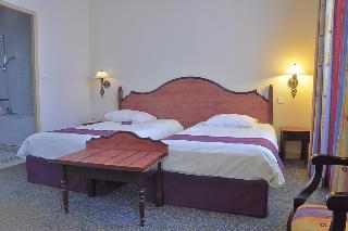 Hotel The Originals Montauban Grand Hôtel du Midi, Toulouse