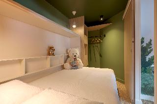 Lykke Slow Hôtel & Spa