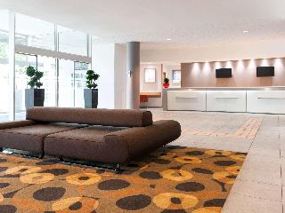 Novotel Leuven Centrum