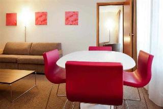 Novotel Lille Centre gares, Lille