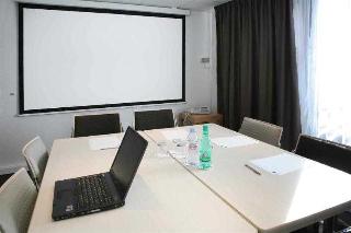 Novotel Lille Centre gares, Lille