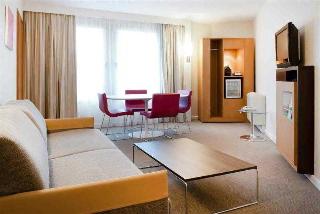 Novotel Lille Centre gares, Lille