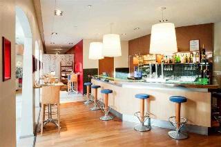 Novotel Lille Centre gares, Lille