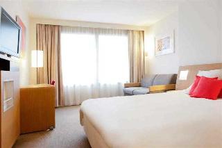 Novotel Lille Centre gares, Lille
