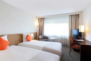 Novotel Lille Centre gares, Lille