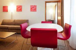 Novotel Lille Centre gares, Lille