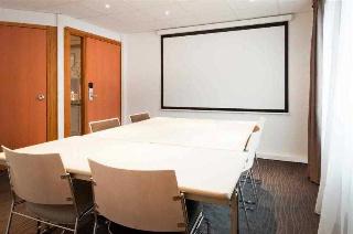 Novotel Lille Centre gares, Lille