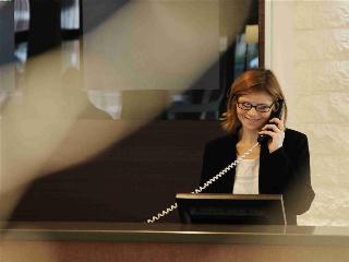 Novotel Lille Centre gares, Lille