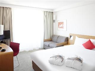 Novotel Lille Centre gares, Lille