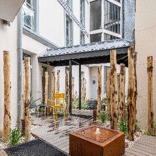 Mercure St Malo Front de Mer