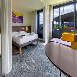 Novotel Suites Stade De France