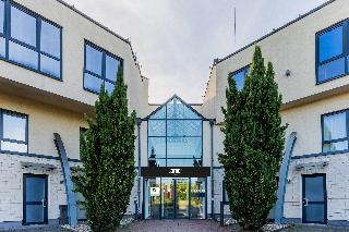 Garner Hotel Oberhausen