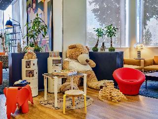 Novotel Paris 17