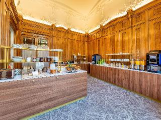 Mercure Lyon Centre Chateau Perrache