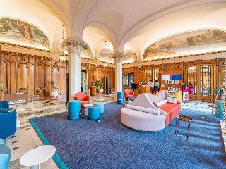 Mercure Lyon Centre Château Perrache