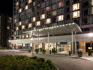 Barceló Dresden Newa