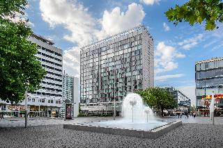 Barceló Dresden Newa