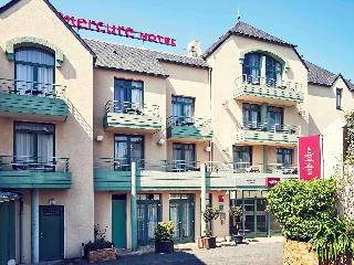 Mercure Granville Le Grand Large Hotel