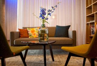 Holiday Inn Express Mechelen City Centre