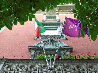 Mercure Bergamo Centro Palazzo Dolci