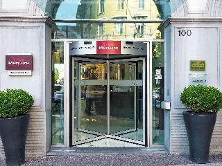 Mercure Bergamo Centro Palazzo Dolci