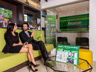 Holiday Inn Turin-Corso Francia