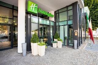 Holiday Inn Turin-Corso Francia
