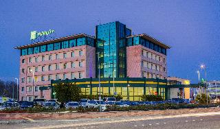 Holiday Inn Bologna-Fiera