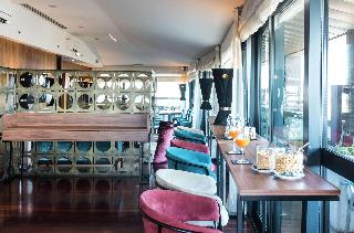 DoubleTree by Hilton Florence Metropole