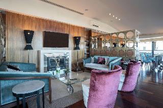 DoubleTree by Hilton Florence Metropole