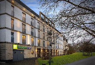 Foto del Hotel Holiday Inn Express Baden Baden del viaje alsacia selva negra 7 dias
