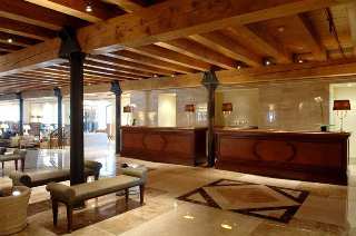 General view
 di Hilton Molino Stucky Venice