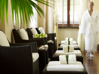 Sports and Entertainment
 di Hilton Molino Stucky Venice