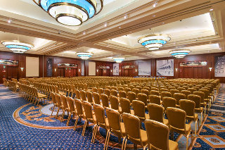 Conferences
 di Hilton Molino Stucky Venice